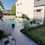 Un Vrai Havre De Sérénité *