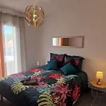 Un Vrai Havre De Sérénité Appartement