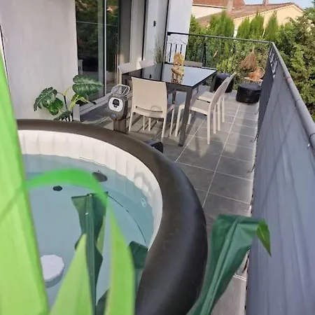 Un Vrai Havre De Serenite