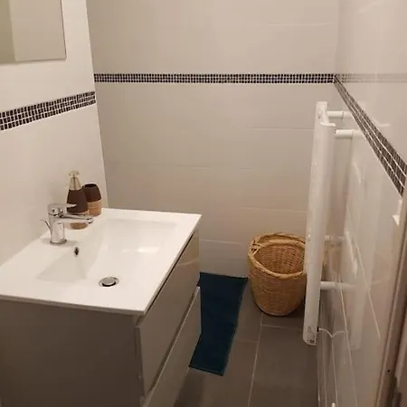 Un Vrai Havre De Serenite