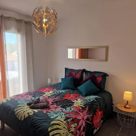 Un Vrai Havre De Serenite Apartmán