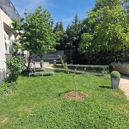 Apartment Un Vrai Havre De Serenite *
