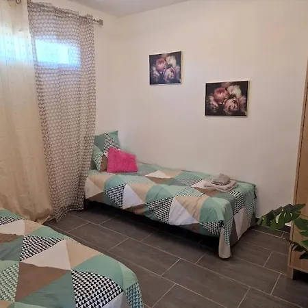 Un Vrai Havre De Serenite דירה