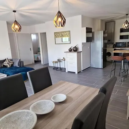 Un Vrai Havre De Serenite Ribaute-les-Tavernes