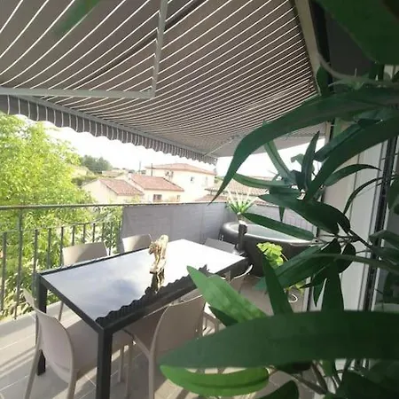 Un Vrai Havre De Serenite Apartmán *