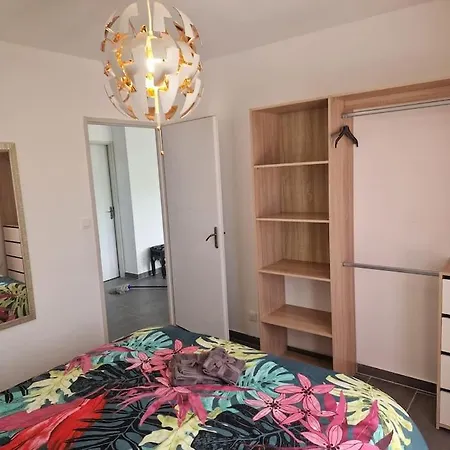 Un Vrai Havre De Serenite דירה