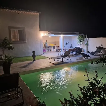 Un Vrai Havre De Serenite Apartmán