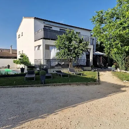 Un Vrai Havre De Serenite