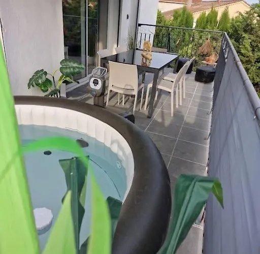 Un Vrai Havre De Serenite