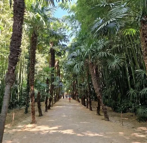 Un Vrai Havre De Serenite