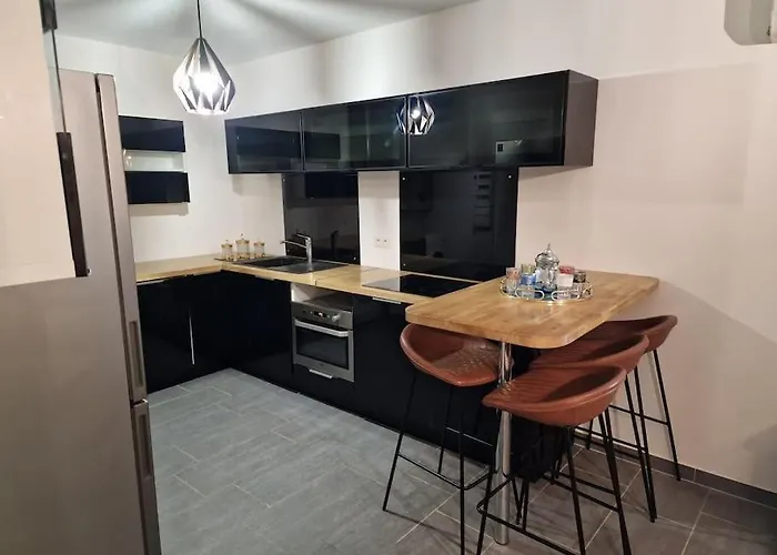 Un Vrai Havre De Serenite Apartment Ribaute-les-Tavernes