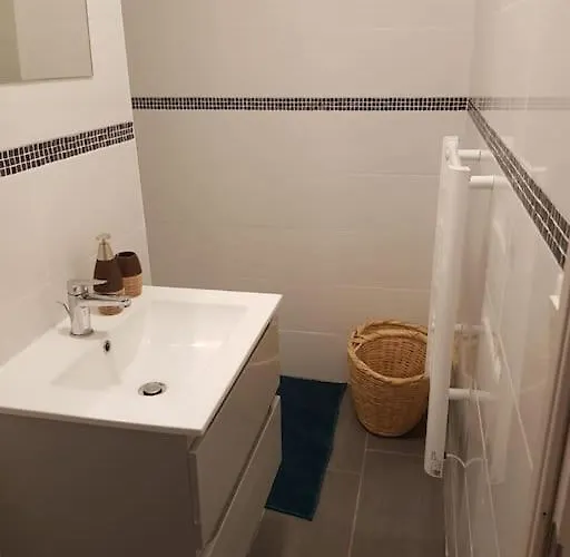 Un Vrai Havre De Serenite