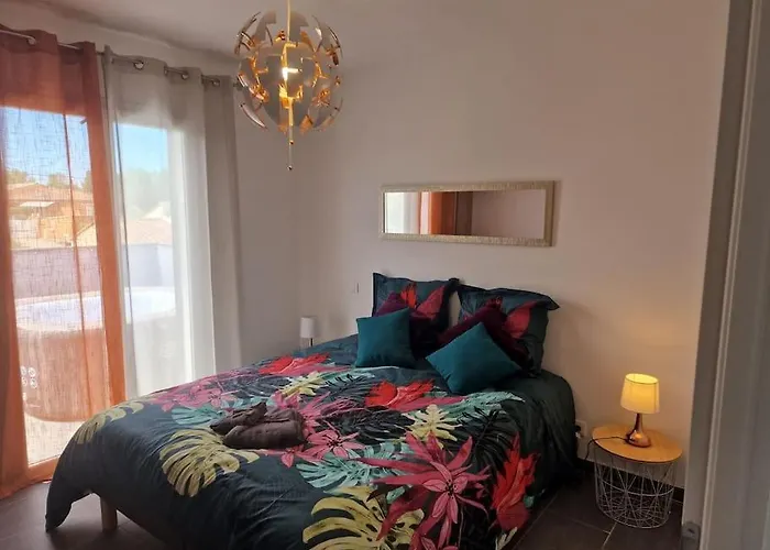 Un Vrai Havre De Serenite Apartment
