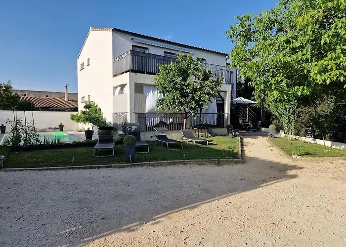 Un Vrai Havre De Serenite